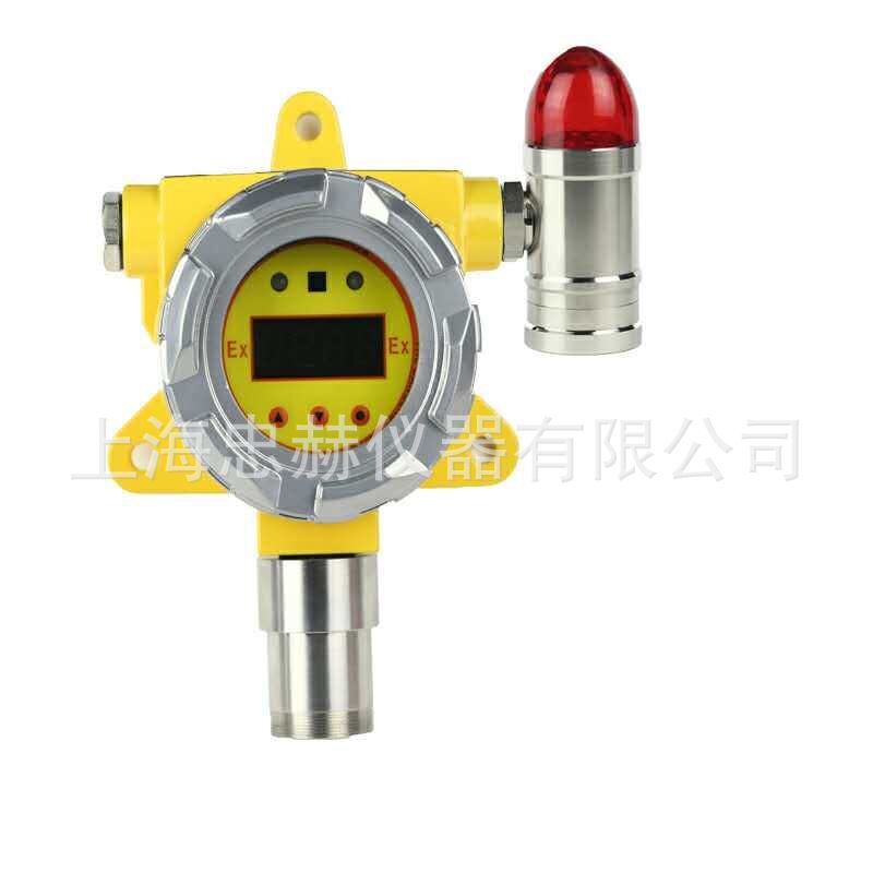 MY-GT200甲醛检测仪 气体报警器 智能防爆型气体探测器