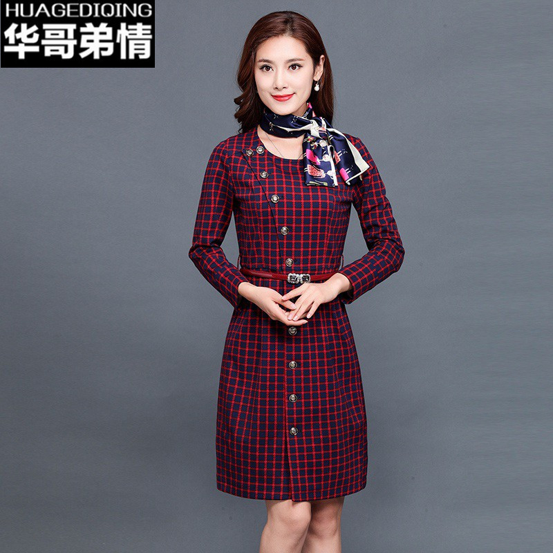 【哥弟连衣裙40岁左右】_哥弟连衣裙40岁左右