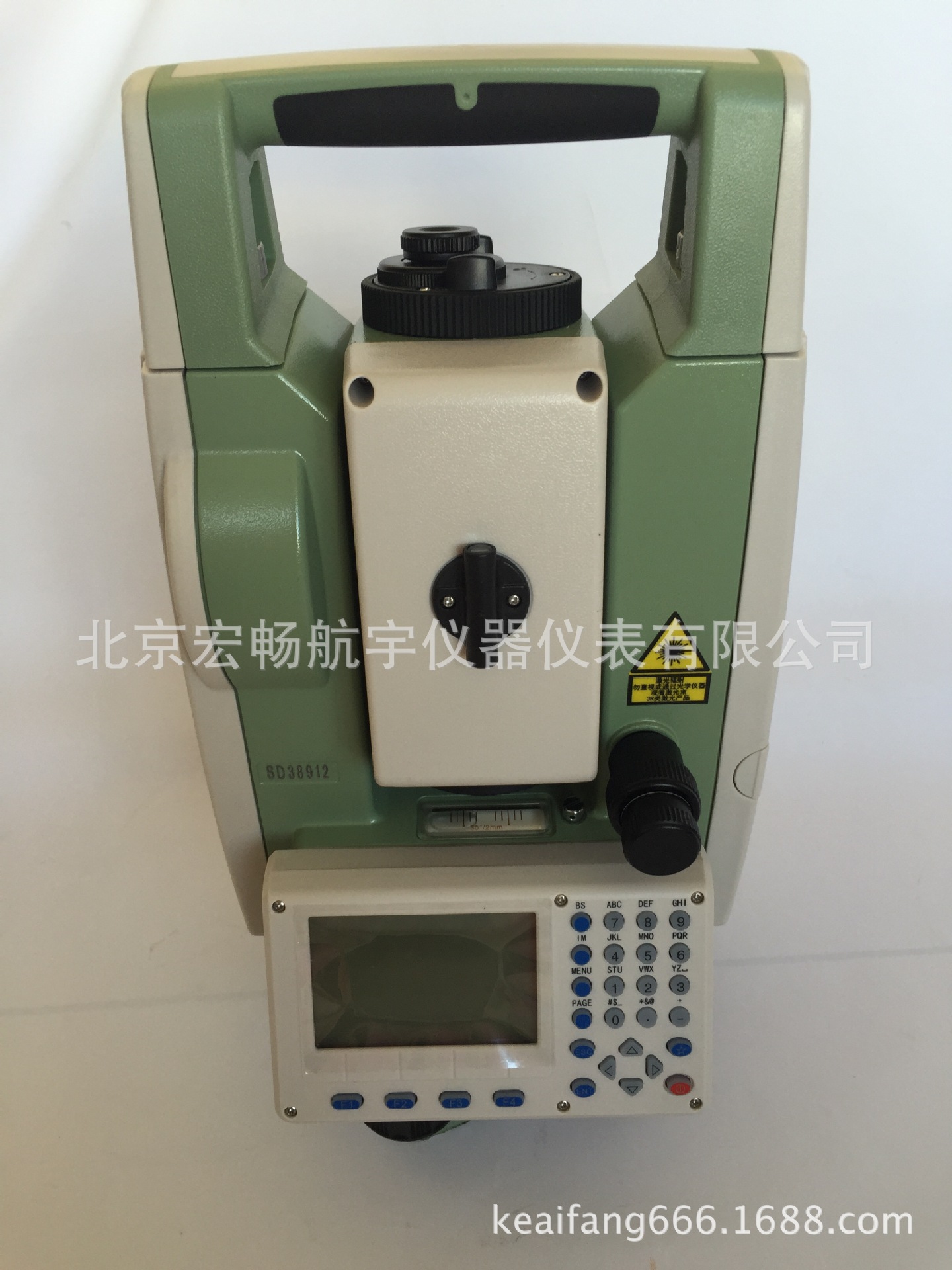 三鼎全站仪 三鼎STS-722R8L全站仪 免棱镜800米