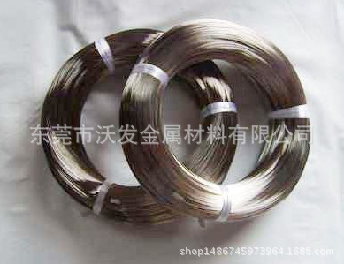 供应T9A琴钢线 山凤牌T9A琴钢线 高强度超硬T9A琴钢丝0.01mm