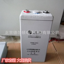 ʥ������GFM-600C 2V600AHǦ����ά������ upsֱ������Դ48V