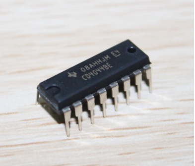 全新 CD4044BE 数字逻缉电路 直插DIP-16 IC集成电路