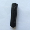 New privatization collar clip 3.5mm Bluetooth car Bluetooth music receiver stereo one drag two