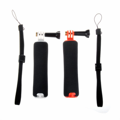 GOPRO Floating Handle GOPRO Self-hand lever Buoyancy stick Hero7 5 4/3 + /3 6 parts
