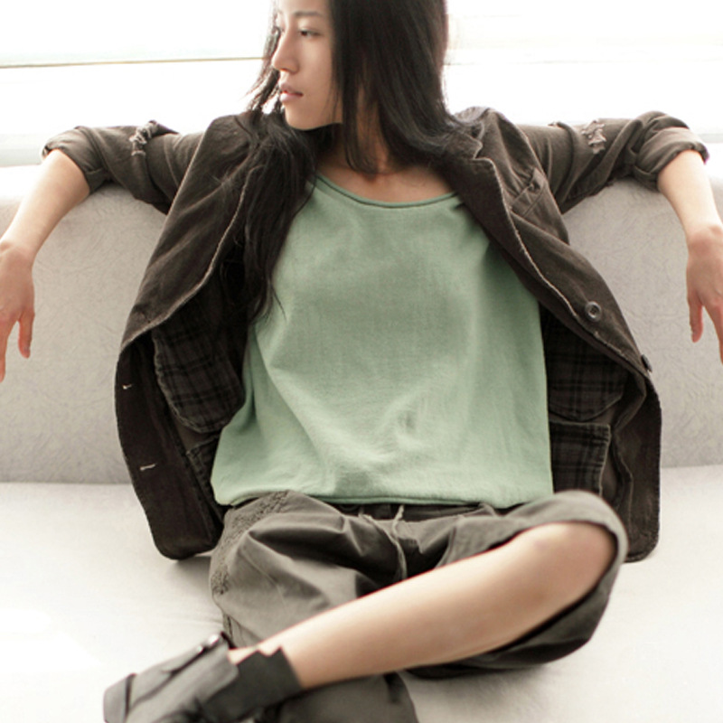 Gilet femme en Tricot - Ref 3318253 Image 5