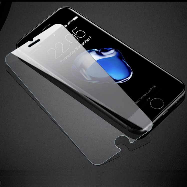 适用iPhone13 Pro /8p钢化膜 6p手机膜iPhone12钢化钢7p iPhonexs