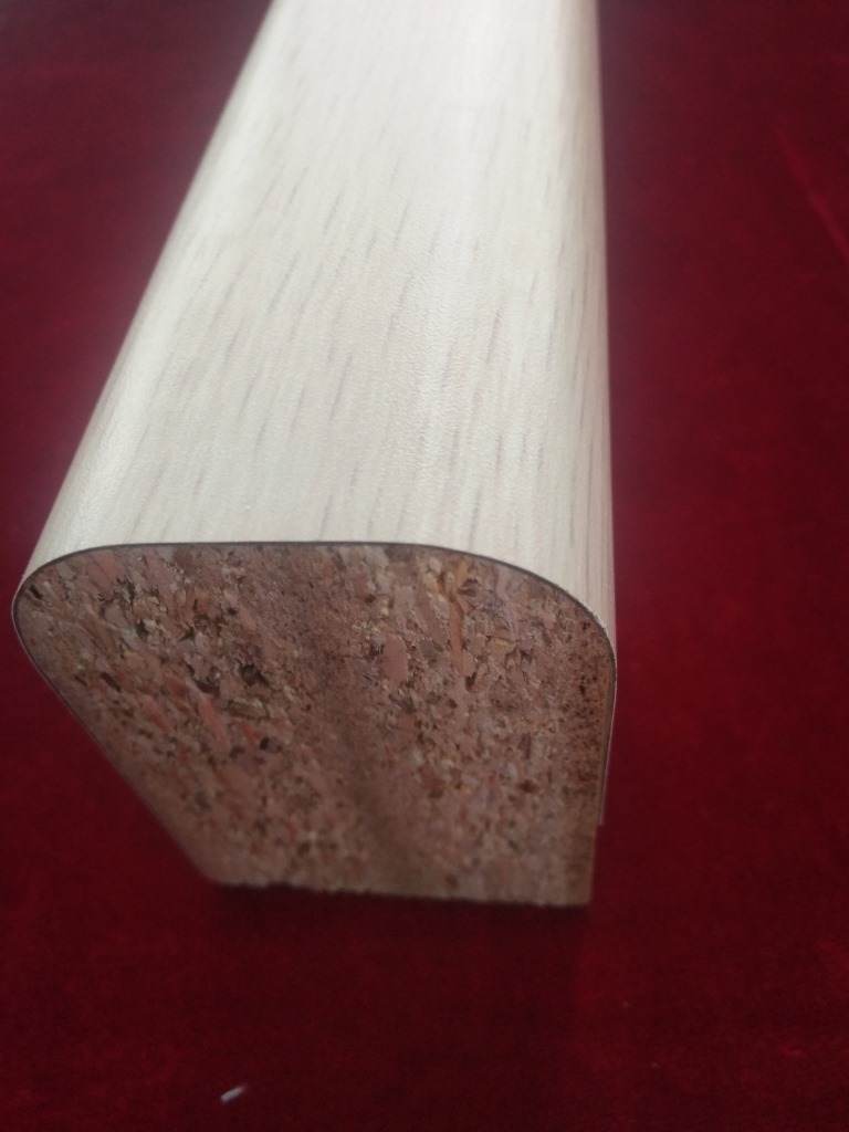 厂家直供防火板成型机兴达HXC-2600L弯曲机