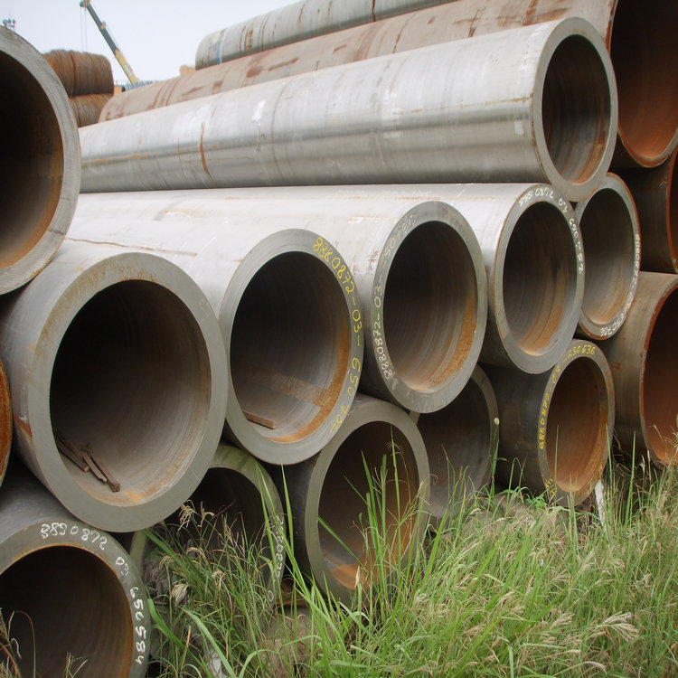 wholesale supply Alloy tube 15CrMoG The high-pressure alloy pipe Hengyang alloy pipe
