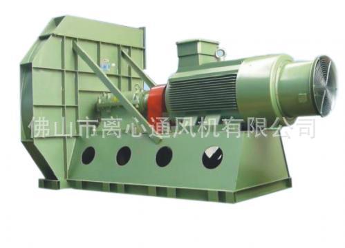 佛山风机厂直供 9-20Ｄ式高压风机。