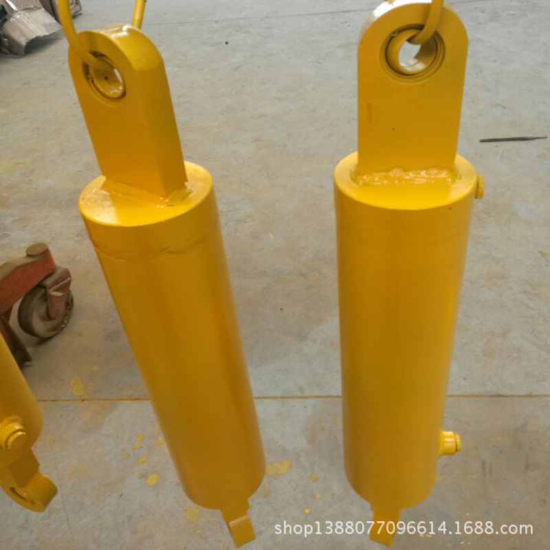 HSG-40/20-40-118油缸双作用液压缸定制 双向液压油缸液