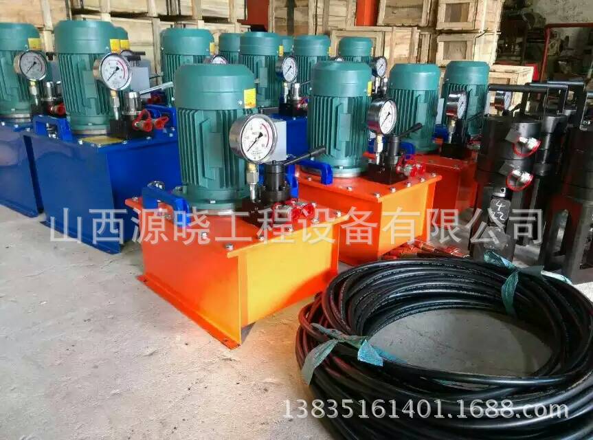 鋼筋冷擠壓機(jī)