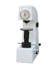 洛氏硬度計HR-150A硬度計 洛氏硬度儀/ 鋼板硬度測試機/ 洛氏硬度