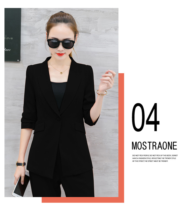 Costume femme en Coton - Ref 3335623 Image 32