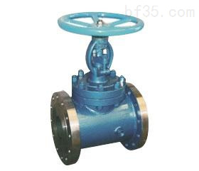 【重点推荐诚信企业】BJ41H-25C DN40中国-强大阀门/CHQD