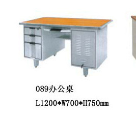 Foshan Manufactor Direct selling Office School desk Home Study desk