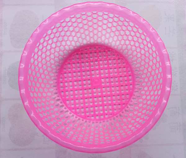 Hot selling 169 basket manufacturers direct selling plastic baskets