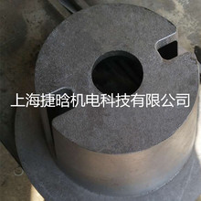 批发油泵支架 金钟型罩 铸铁泵套 量大从优