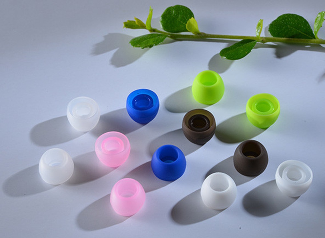 硅橡胶按键 O型圈 硅橡胶杂件 硅胶手机外套 硅胶耳塞 耳机帽