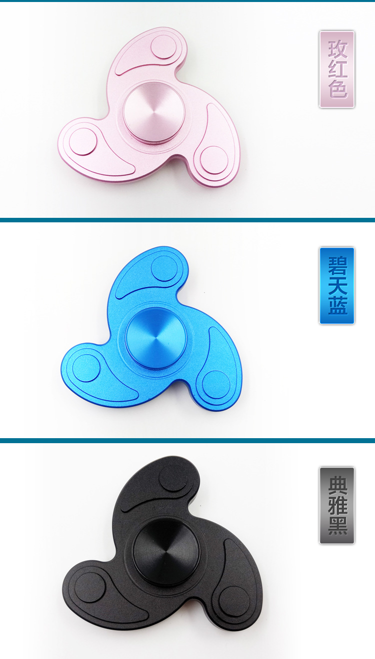 Fidget spinner - Ref 2618303 Image 12