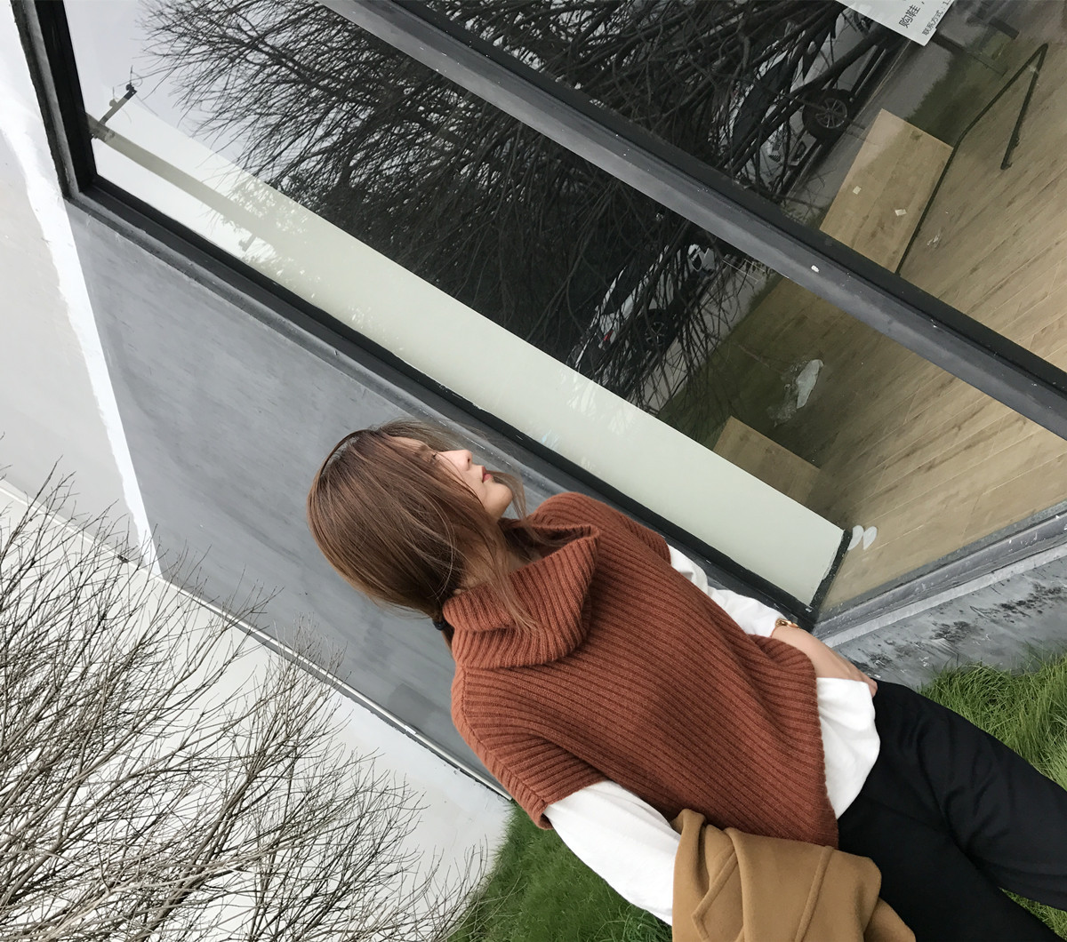 Gilet femme en Tricot - Ref 3316870 Image 84