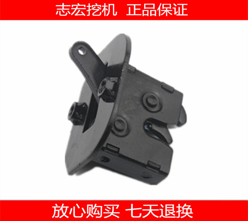 挖掘机配件 日立200-3 210-3 230-3 反扣锁 电喷 反扣锁 ZAXIS