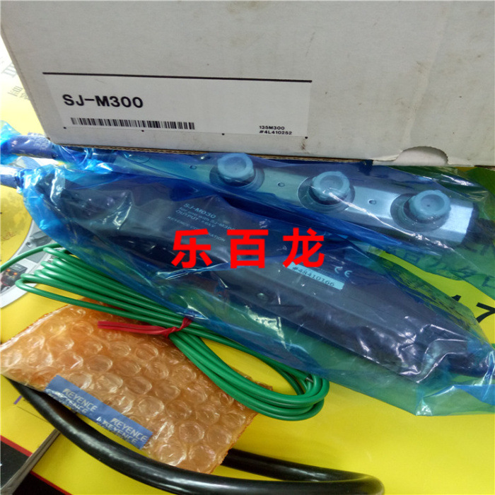 全新KEYENCE基恩士 SJ-M300  高性能、微型除静电器 现货议价