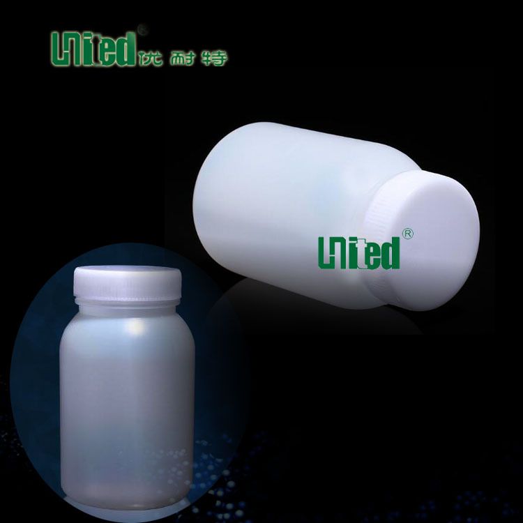 厂家供应 供应380ml平底罗盖离心瓶 塑料瓶