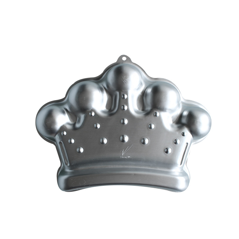 皇冠铝模2