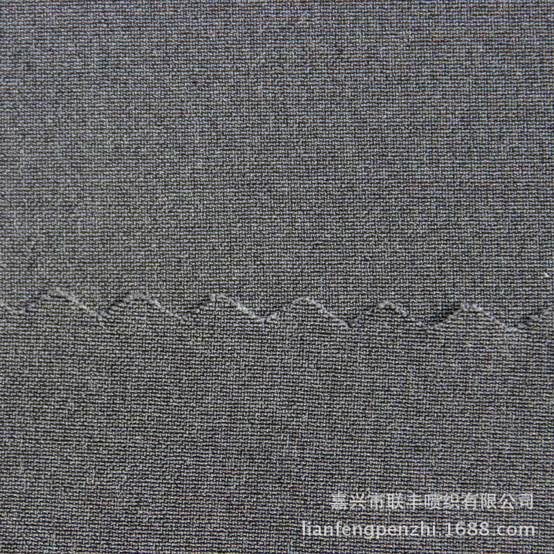 弹力布料100D四面弹polyseter/spandex 140gsm赛车服摩托车运动服