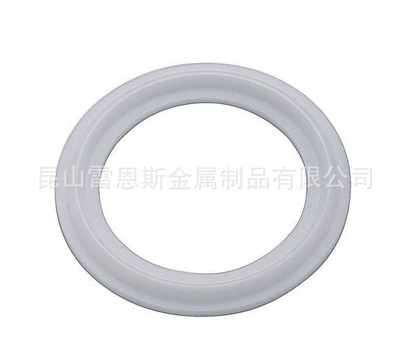 日本原装进口米思米MISUMI食品级清洁管接头衬垫SNGS1S