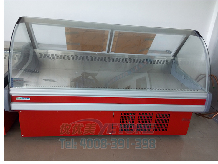熟食展示柜25