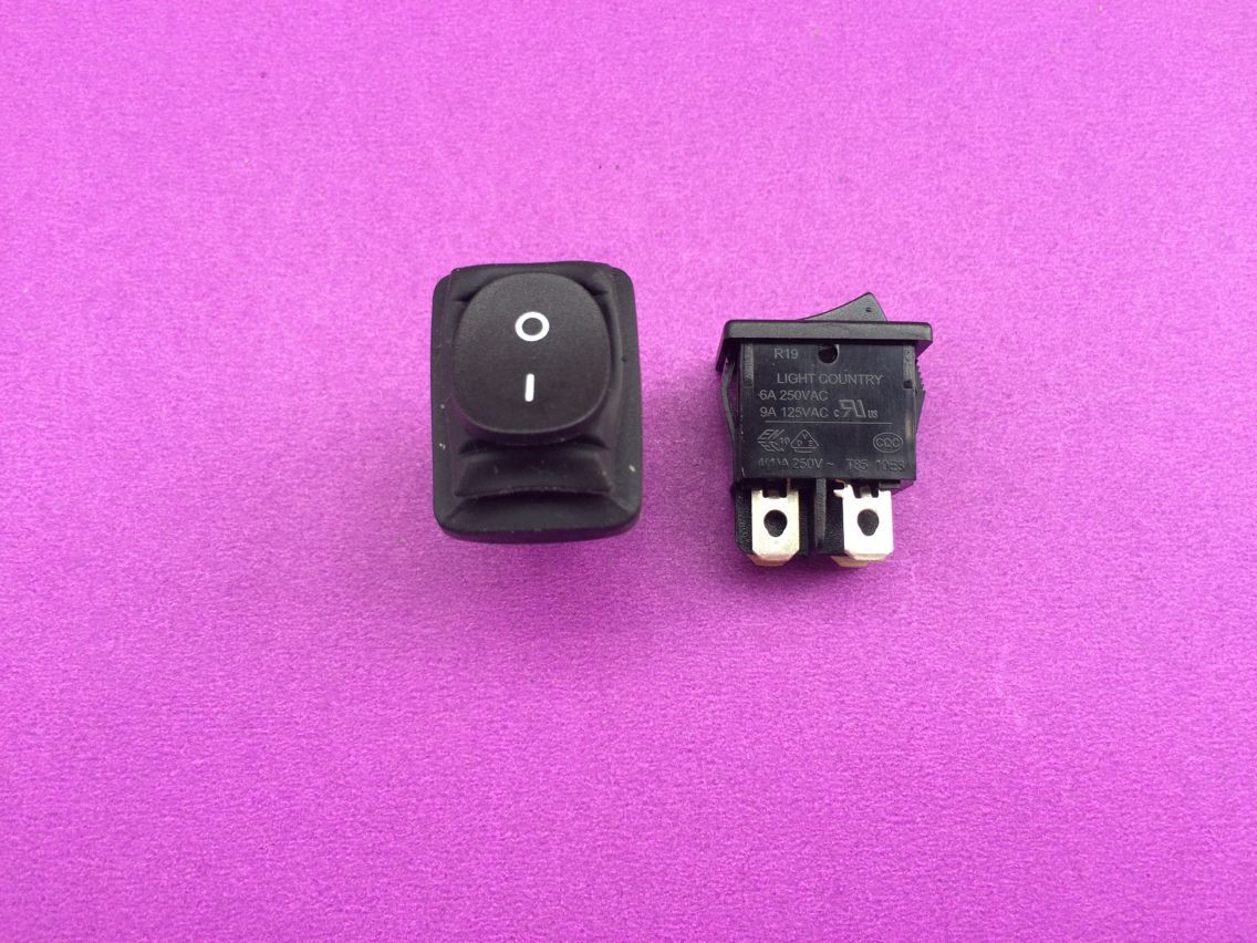 防水船型开关 台湾防水船型开关 带灯防水船型开关 圆型防水开关