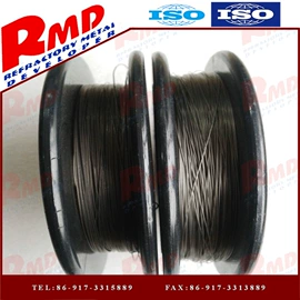 钼;其他有色金属;镍