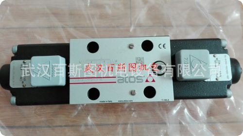 现货意大利ATOS阀门DLHZO-T-040-L7131 10Y0410