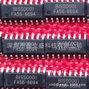 BISS0001FA ���늼t�⾀������ �t��Б�IC ���w�t�����оƬ