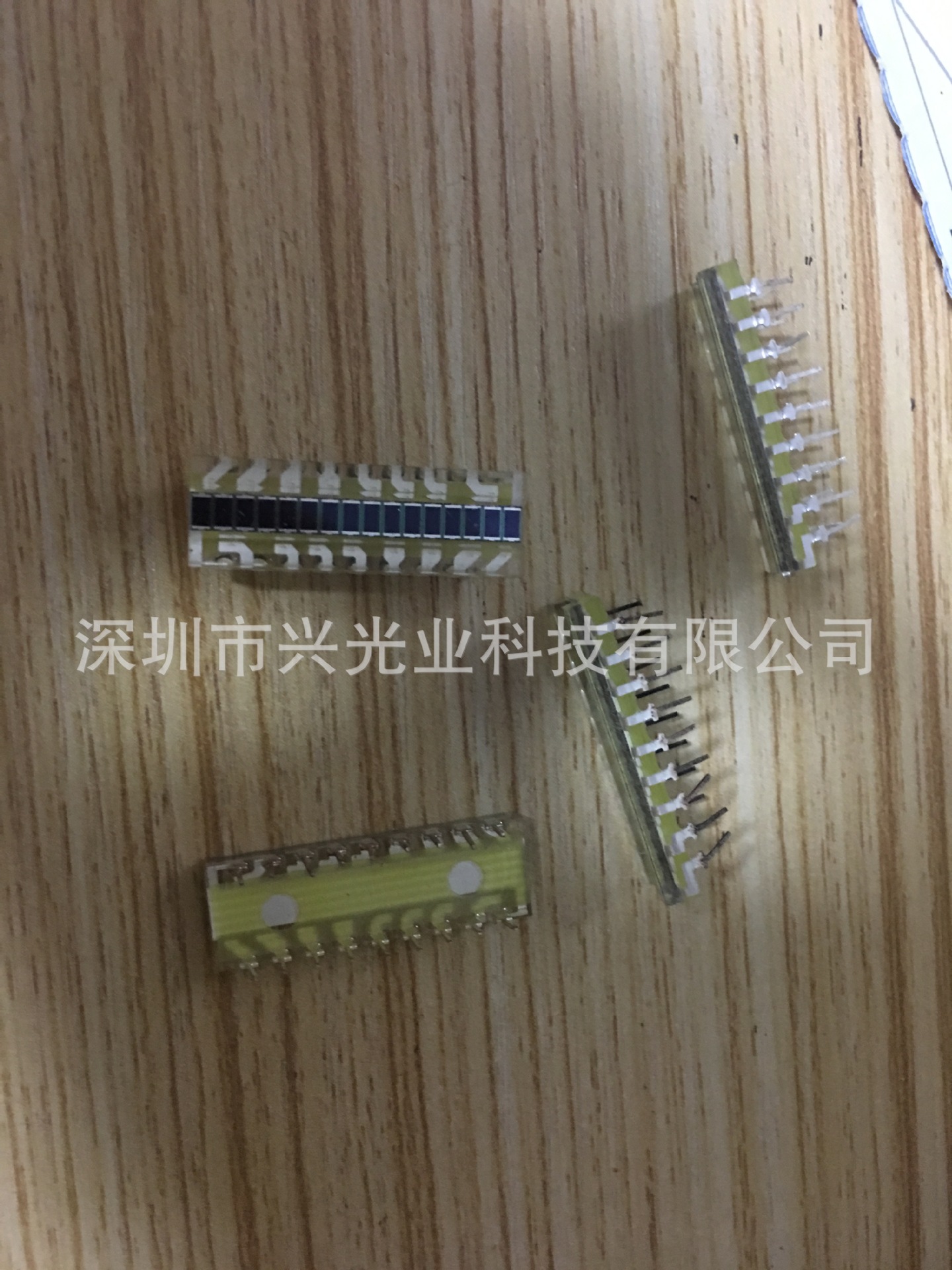 位移PSD多分割数组光栅编码检测器X光传感器现货SP-2508 组合