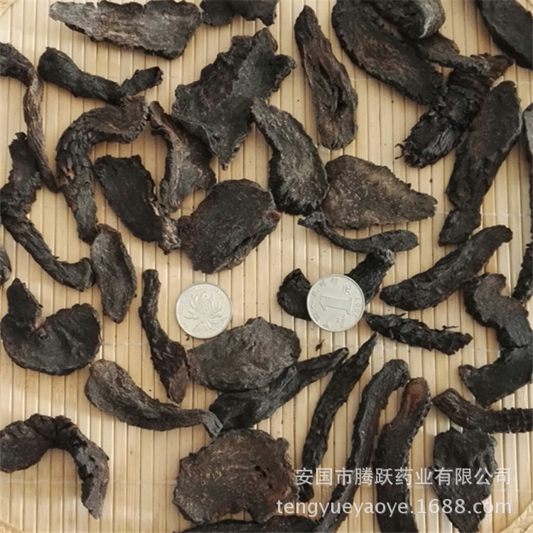 Cistanche Deserticola Rou Cong Rong Dried Herb Root Wholesale Bulk Chinese Tonic Herb quality and texture
