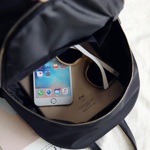 2020新款女包夏季创意包韩国日本时尚尼龙女式双肩包女包批发