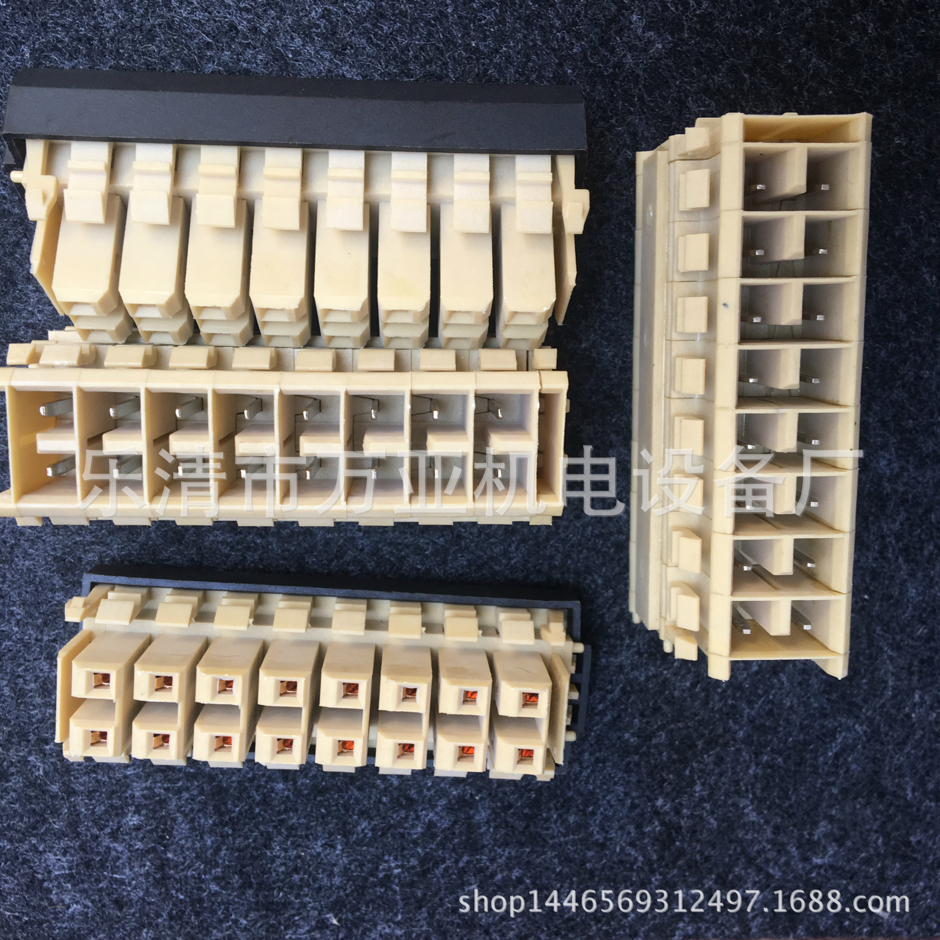 厂家供应开关柜一次插件JCF