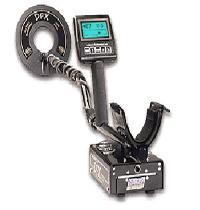 地下金属探测仪/金属探测仪