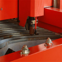 推荐火焰等离子切割机广告金属字切割机台式等离子切割机