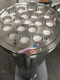 滤膜;其他过滤设备;过滤机