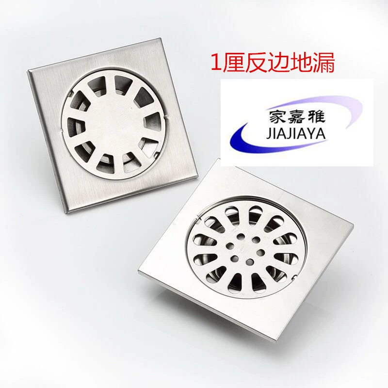 1 см со штыком из нержавеющей стали слив в полу стиральная машина дезодорант анти пробка слив в полу завод оптовый слив пола