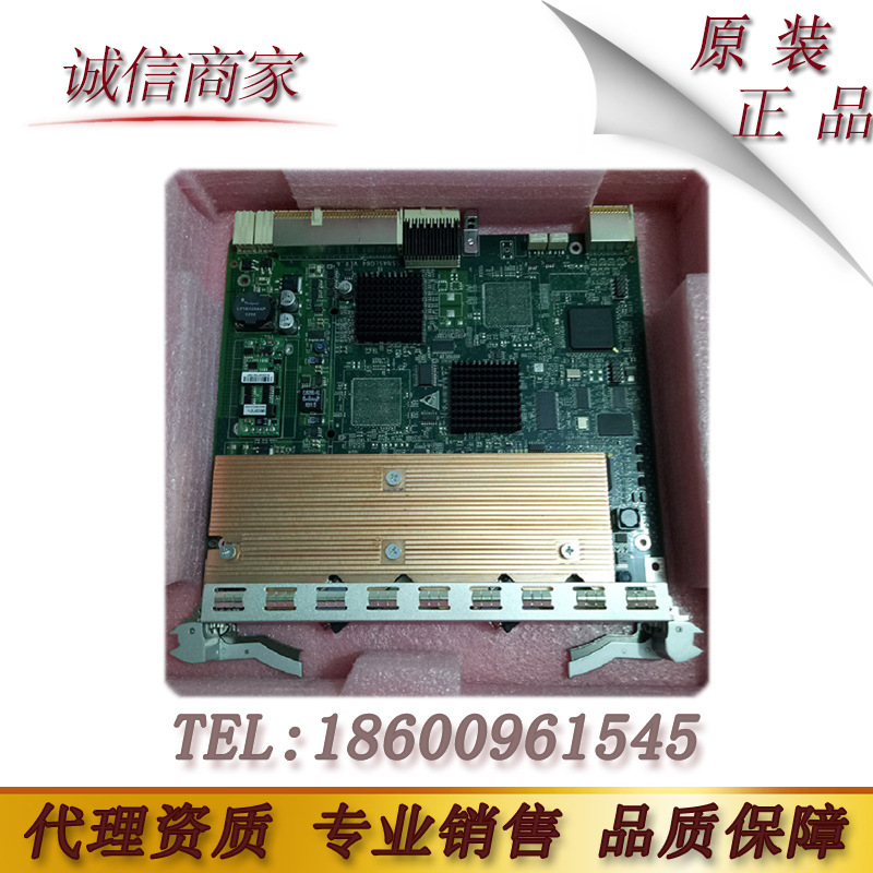 华为（Huawei）华为OSN3500传输板件SSN2SL0110 S-1.1 满配模块