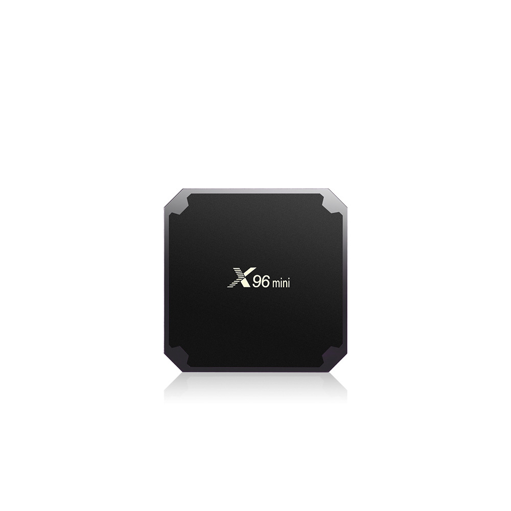 X96 Mini Smart TV Set-Top Box TV BOX 16G 5GWifi Android 11 TV Box