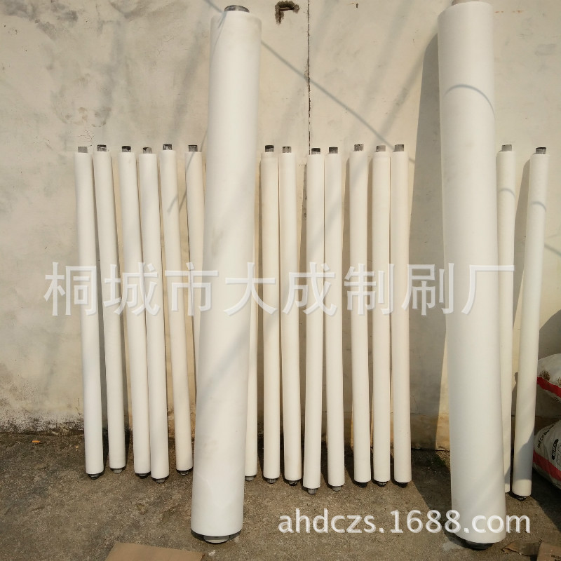 供应清洗机海绵棒吸水辊 发泡海绵辊 海绵吸水棒