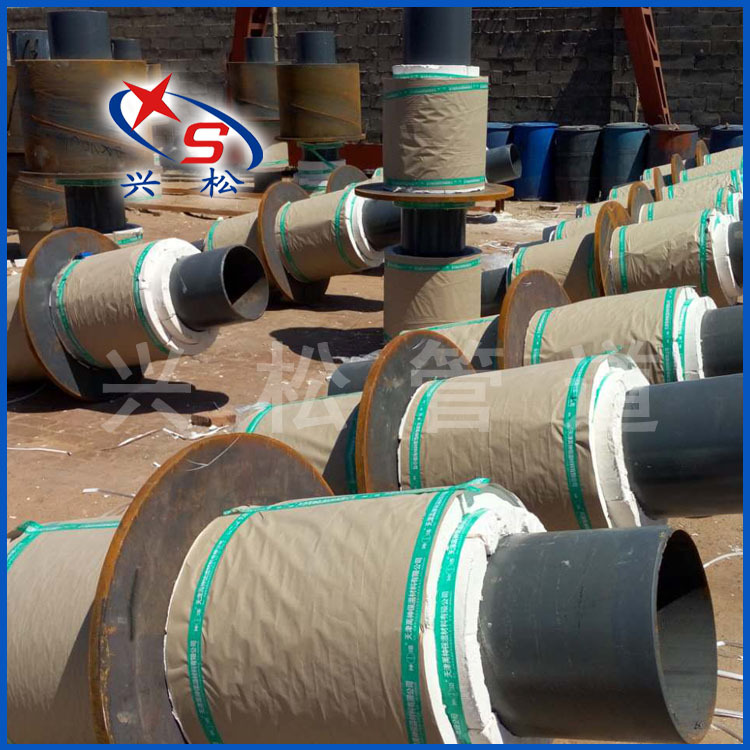 管道固定支架_蒸汽保温管道固定支架 预制钢套