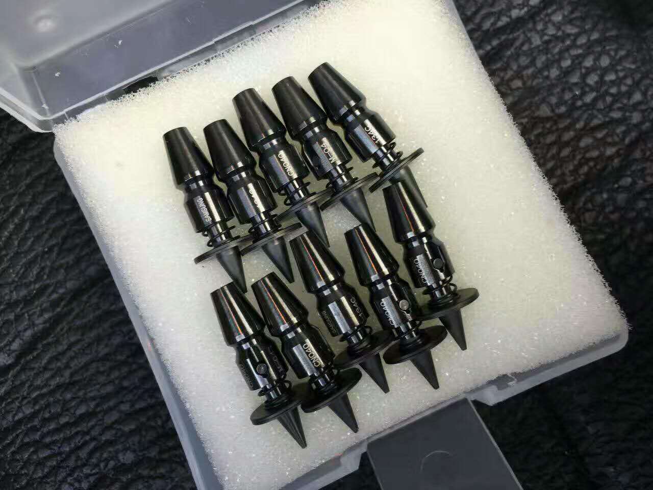 Samsung Pick and Place Machine Nozzles CN030, CN040, CN065 Samsung Pick and Place Machine Nozzles CN030, CN040, CN065