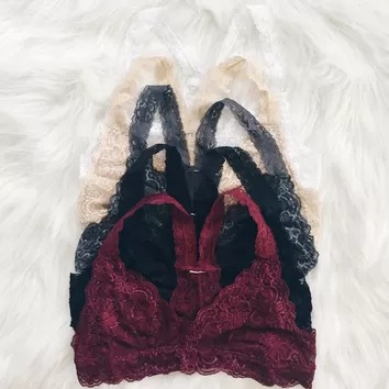 Soutiens-gorge en Polyester - Ref 3369179 Image 10