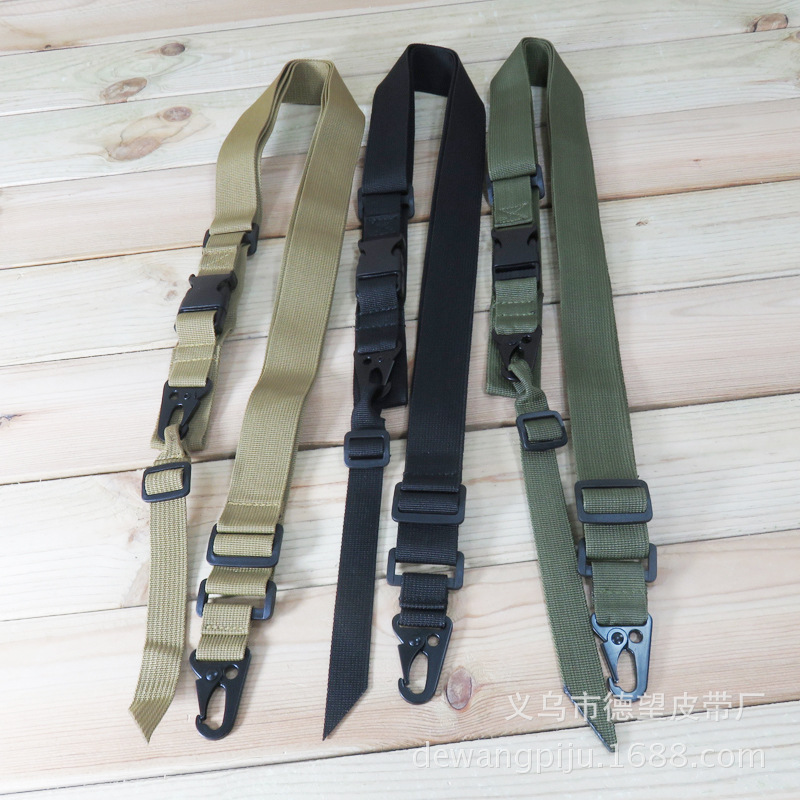 Outdoor tactical multifunctional canvas...